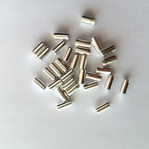 Silver (Ag) Pellets Evaporation Materials