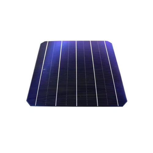 Solar Cell R&D