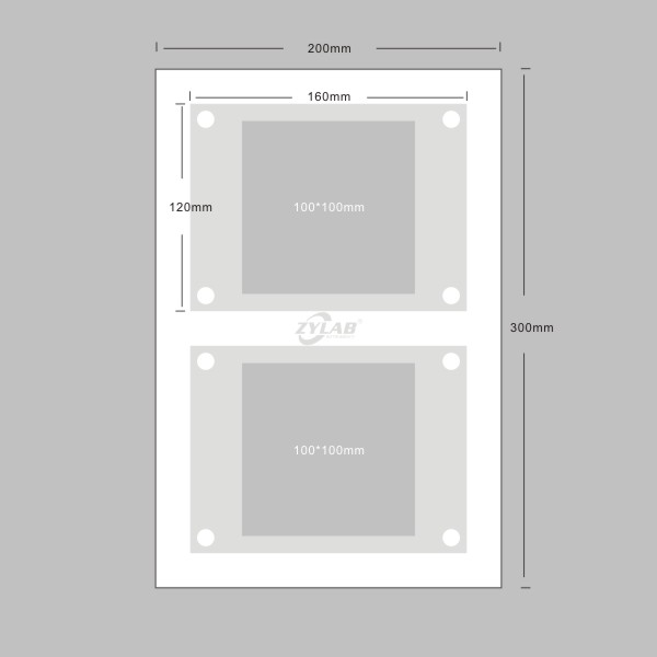 Custom Furnace Furniture Design Drawing 3