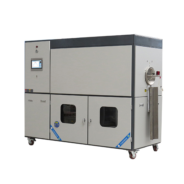 Uniform Temperature Oxidation Diffusion Furnace