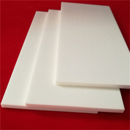 99% Alumina Ceramic Plate 2