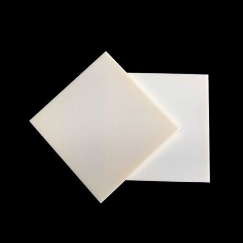 99% Alumina Ceramic Plate