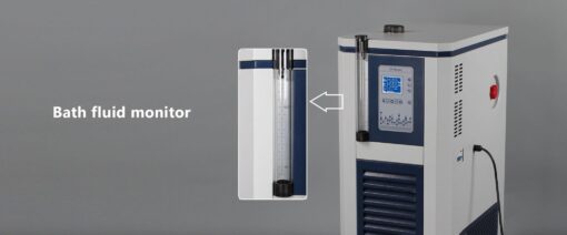 High Temperature Circulator