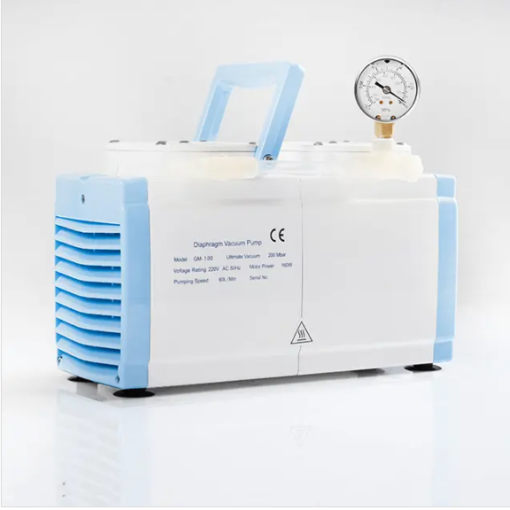 Oilless Vacuum Pump