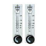 float flow meter