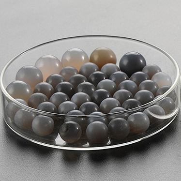 Agate Grinding Balls