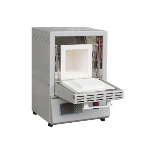 Corrosion-Resistant Mini Muffle Furnace