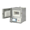 Intelligent 1200.C Muffle Furnace