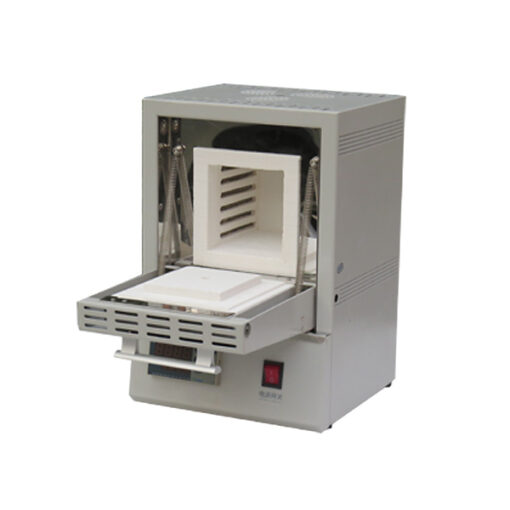 Laboratory Small Muffle Furnace