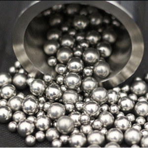 Stainless Steel Grinding Balls