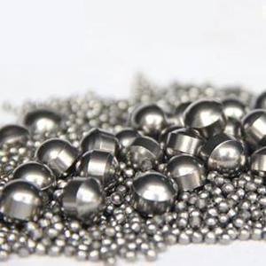 Tungsten Carbide Grinding Balls