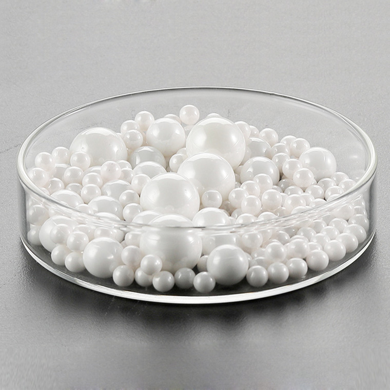 Zirconia Grinding Balls