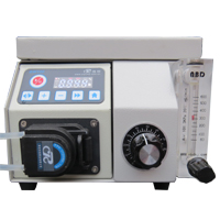 High-Precision Peristaltic Pump