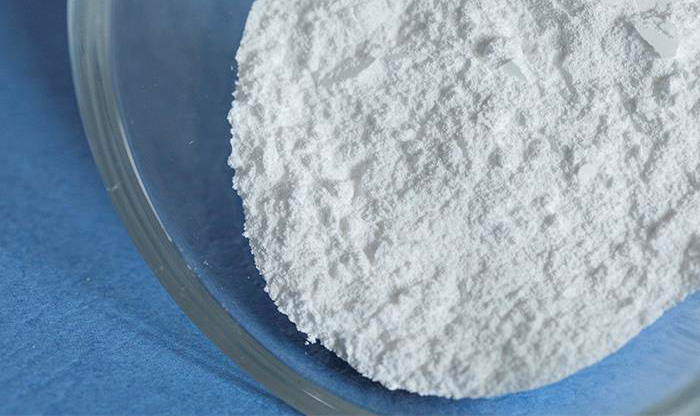 Nano alumina powder