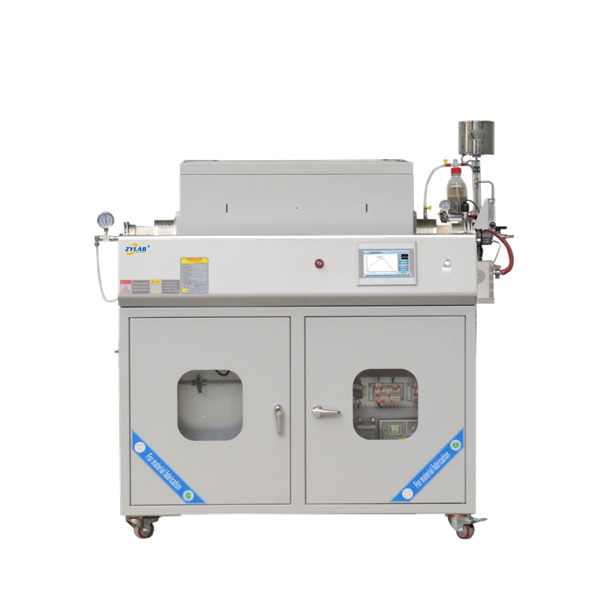 Hydrogen Sintering Furnace | ZYLAB