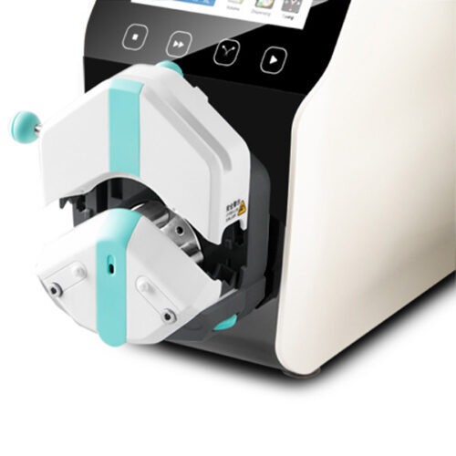 Flow Rate Peristaltic Pump (4)