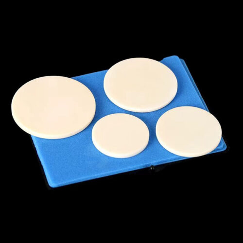 High Purity Alumina Ceramic Disk