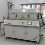 High-Temperature Hydrogen Vibrating Flat Sintering Furnace