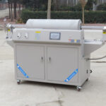 Slide Rail Type Hydrogen Reduction Furnace