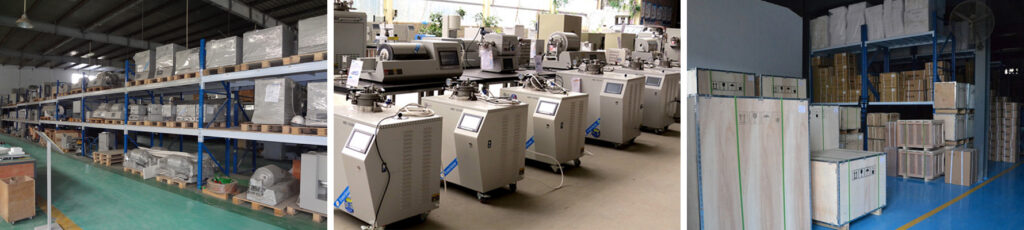 ZYLAB Professional Factory of High Temperature Furnaces