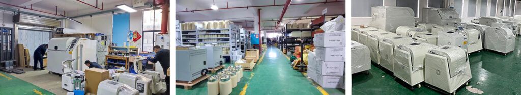 ZYLAB Professional Factory of Planetary Ball Mills