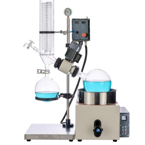 Explosion-proof Rotary Evaporator