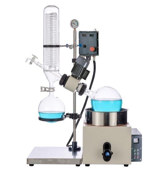 Explosion-proof Rotary Evaporator