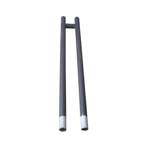 H Type SiC Heating Rod