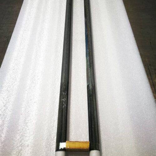 H Type SiC Heating Rod Finished Product