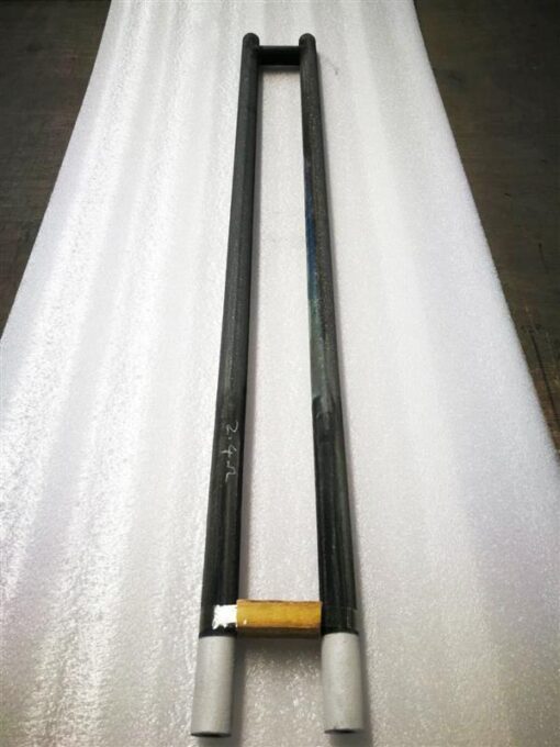 H Type SiC Heating Rod Finished Product