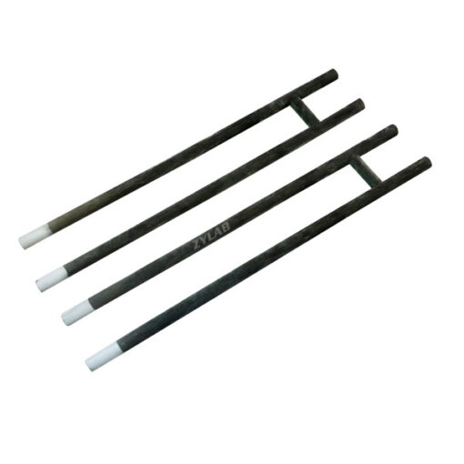 High Quality H Type SiC Heating Rod