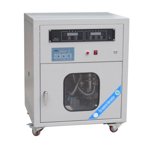 High Vacuum System 4.4 × 10⁻³ Pa Molecular Pump Unit