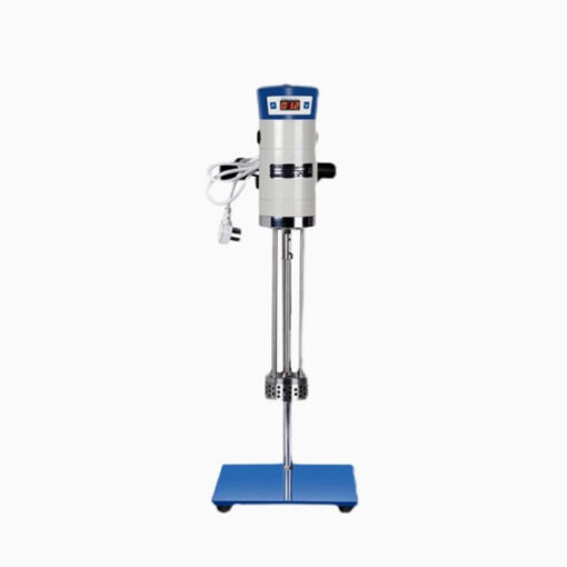 Lab Disperser Emulsifier (2)