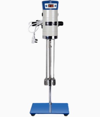 Lab Disperser Emulsifier