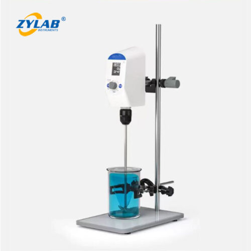 Vertical Laboratory Mixer