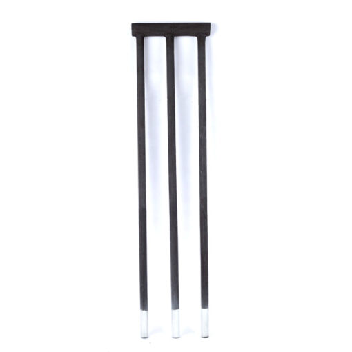 W Type Silicon Carbide Heating Element 1