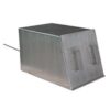 Closed Atmosphere Protective Box