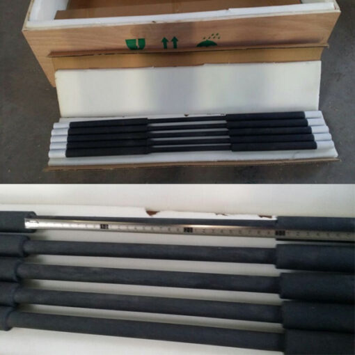 Custom DB Type SiC Heating Element