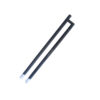 Gun Type Silicon Carbide (SiC) Heating Rod