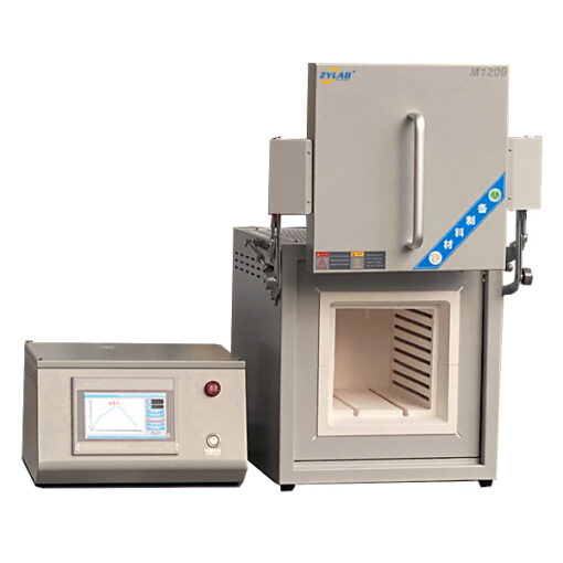 Lab Muffle Furnace for Glove Boxes