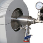 Sealing Details of Corrosion-Resistant Rotary Furnace