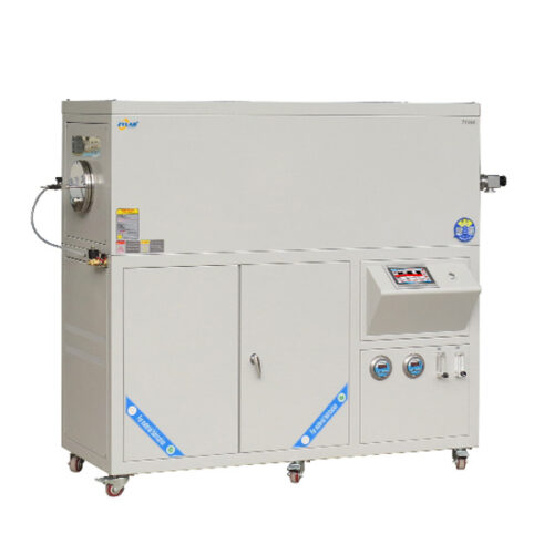 1200.C Wafer Annealing Furnace