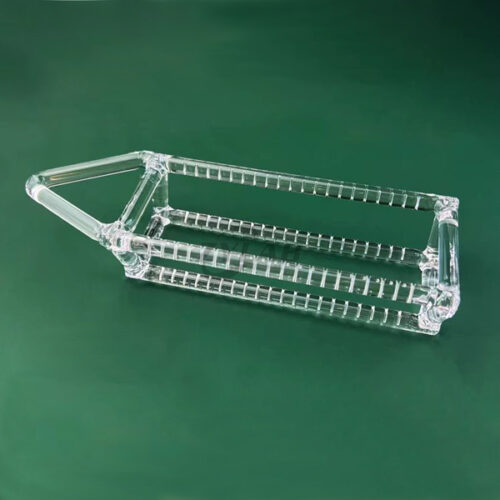 Quartz Wafer Holder