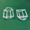 Quartz Wafer Support