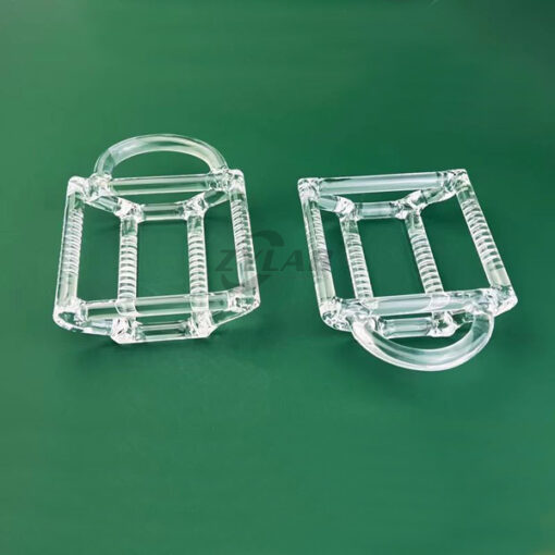 Quartz Wafer Support