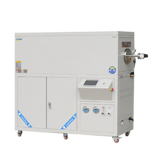 Wafer Annealing Furnace