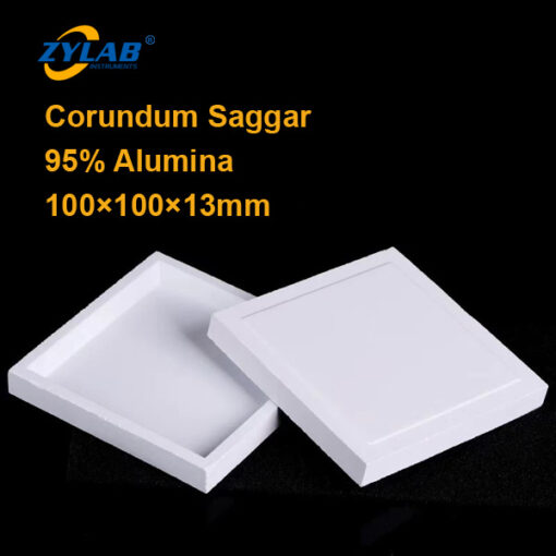 95% Alumina Ceramic Saggar