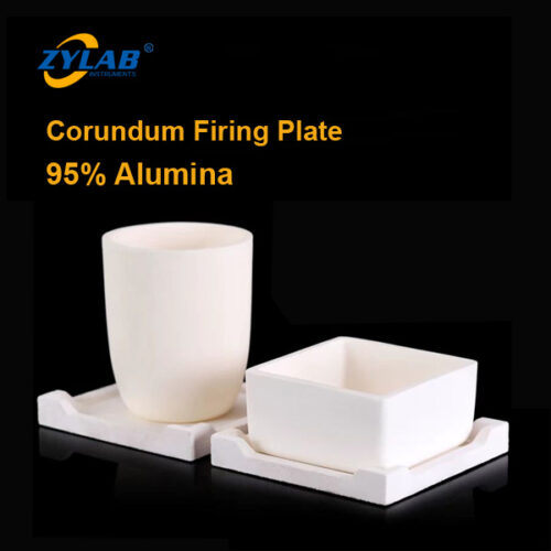 Alumina Corundum Firing Plate