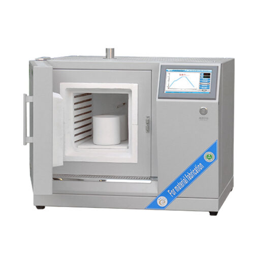 Benchtop Muffle Furnace