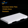 Corundum Setter Plate for Muffle Furnace